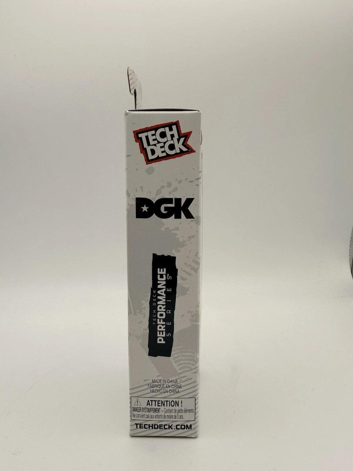 Tech Deck Performance Series Wood Finger Board - DGK - by Tech Deck | Sensales
