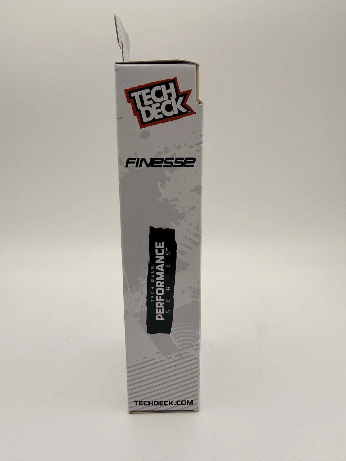 Tech Deck Performance Series Wood Finger Board - FINESSE - by Tech Deck | Sensales