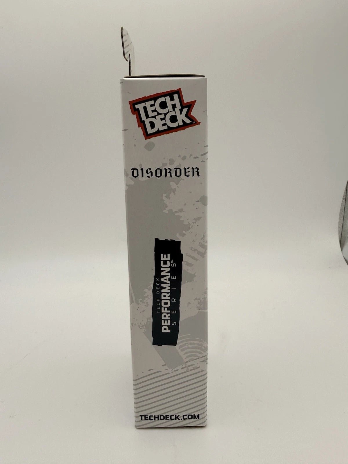Tech Deck Performance Series Wood Finger Board - JAH - Disorder by Tech Deck | Sensales