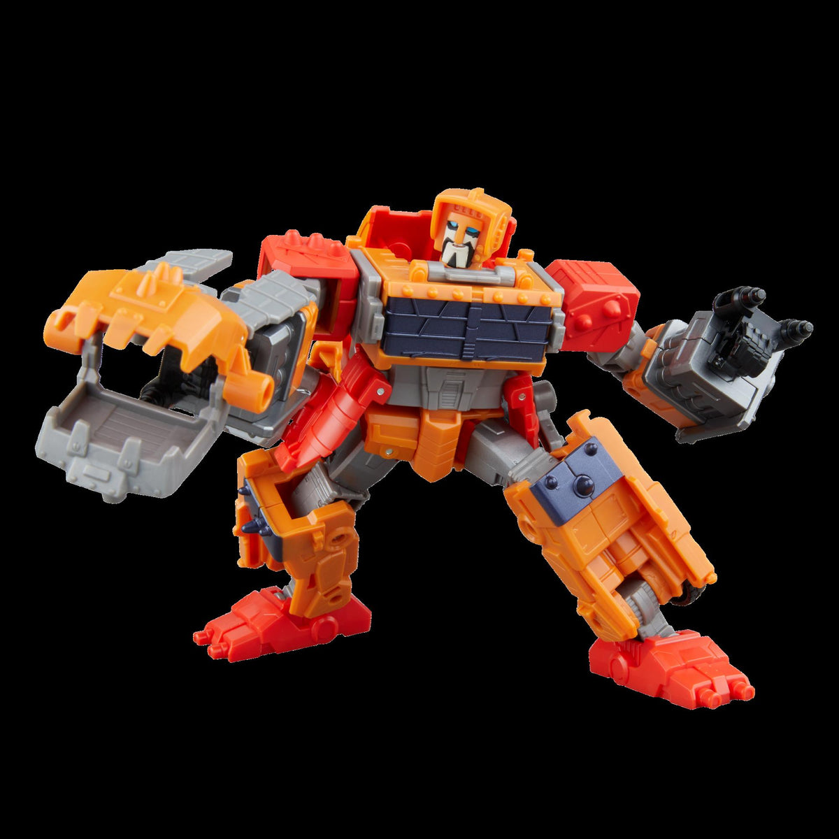Transformers Age of the Primes Voyager Class Junkion Wreck-Gar Action Figure by Hasbro | Sensales