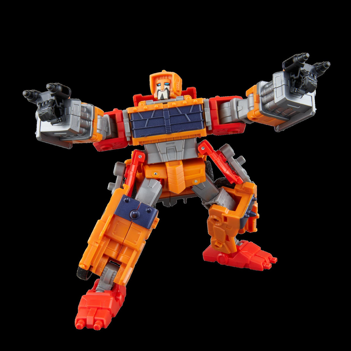 Transformers Age of the Primes Voyager Class Junkion Wreck-Gar Action Figure by Hasbro | Sensales