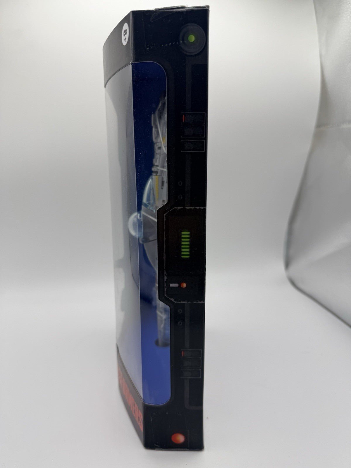 Transformers Collaborative MANDALORIAN N - 1 STARFIGHTER SEE DESCRIPTION by Hasbro | Sensales