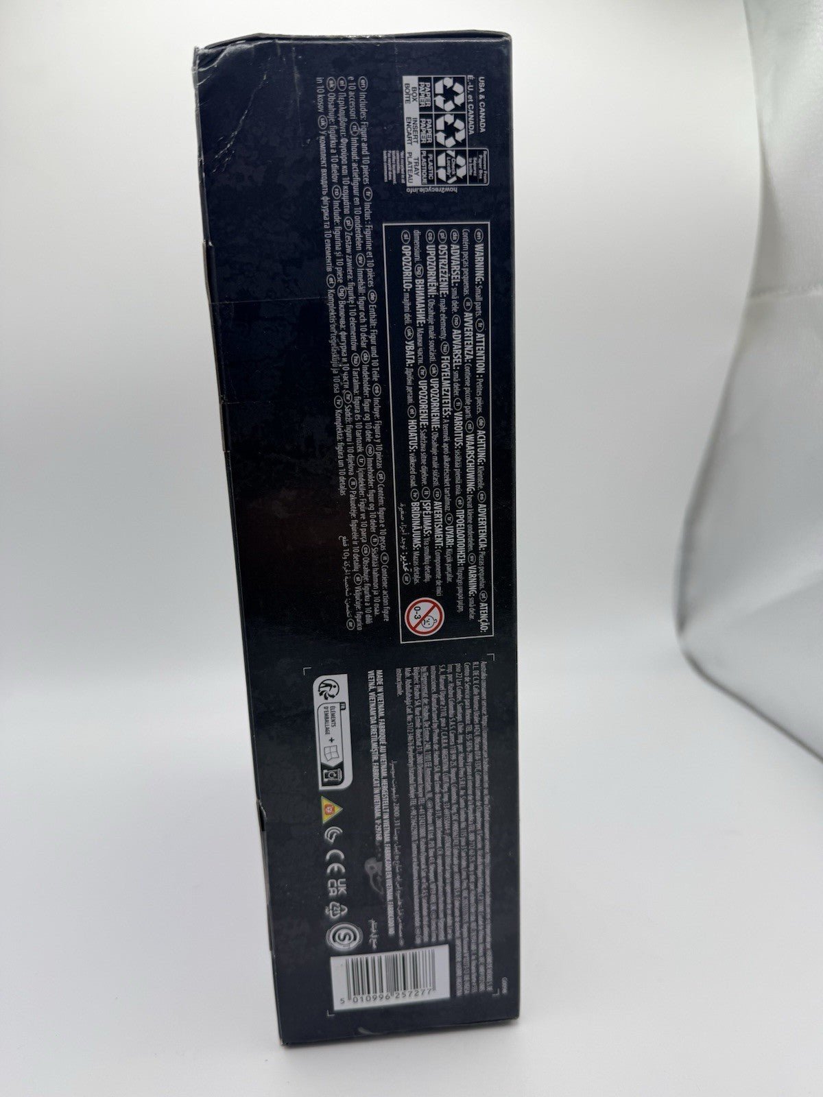 Transformers Collaborative MANDALORIAN N - 1 STARFIGHTER SEE DESCRIPTION by Hasbro | Sensales