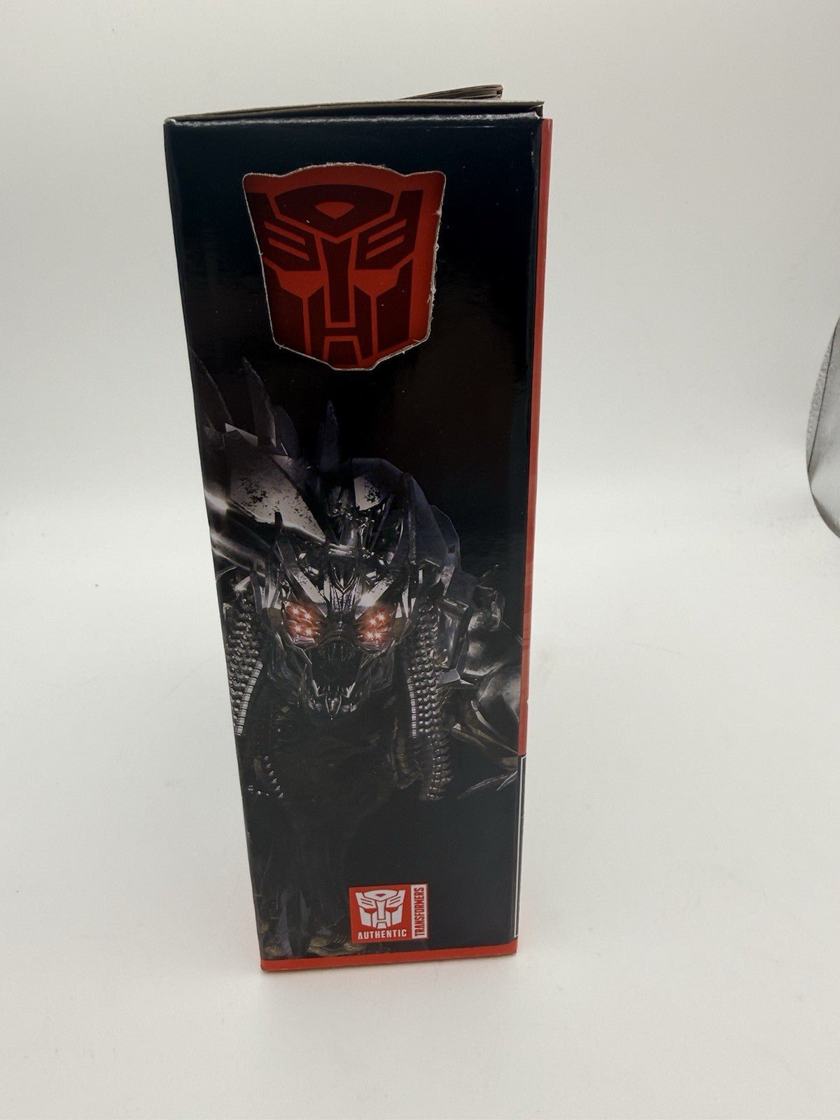 Transformers Dark of the Moon Studio Series Decepticon Hatchet 117 Hasbro by Hasbro | Sensales