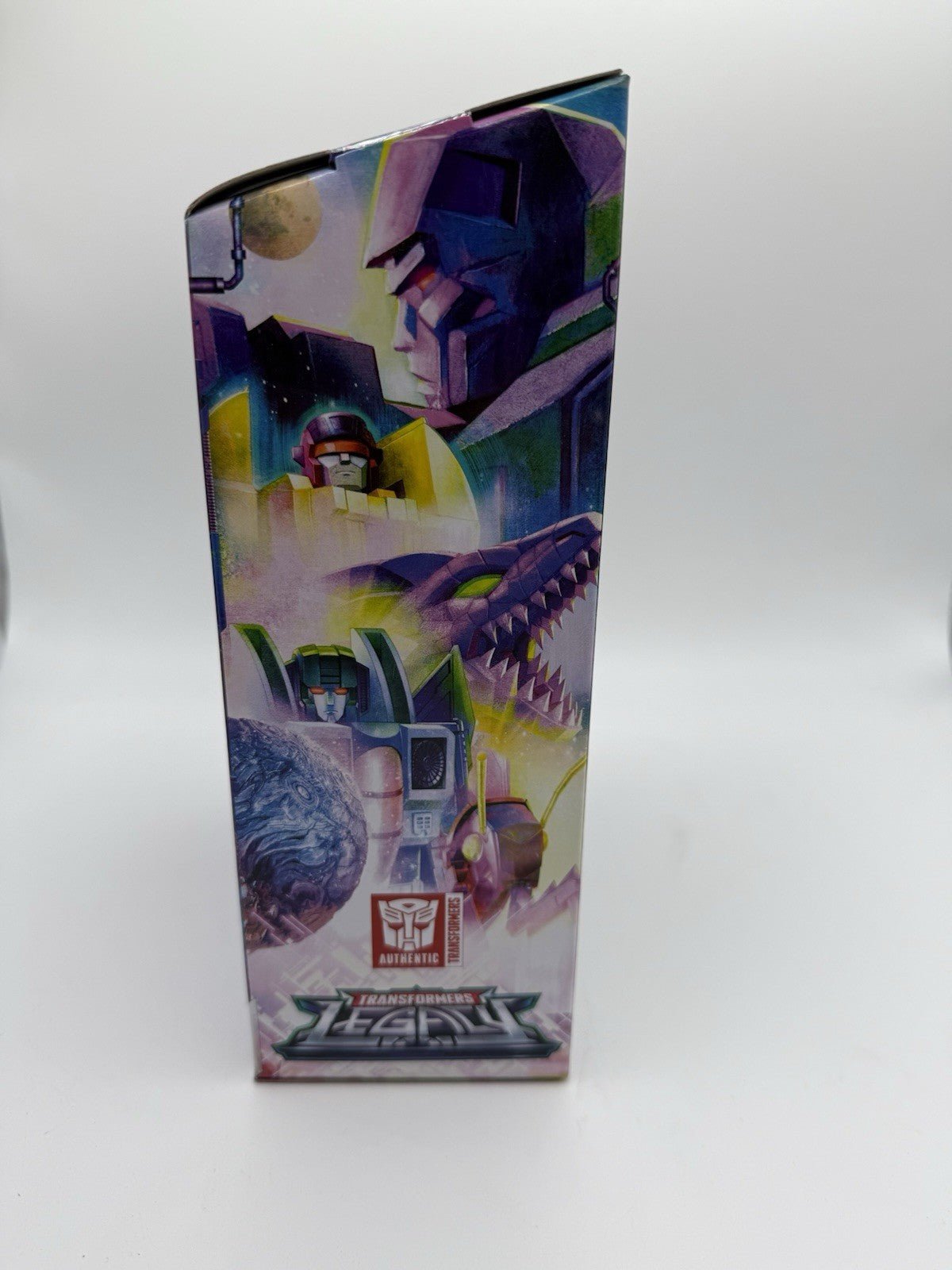 Transformers Generations Legacy Voyager Soundwave - New in stock by Sensales | Sensales