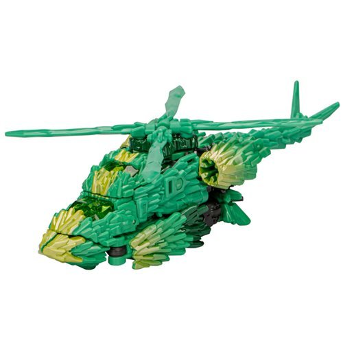 Transformers Legacy United Deluxe Class Infernac Universe Shard Hasbro by Hasbro | Sensales