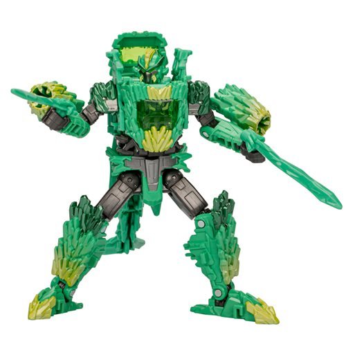 Transformers Legacy United Deluxe Class Infernac Universe Shard Hasbro by Hasbro | Sensales