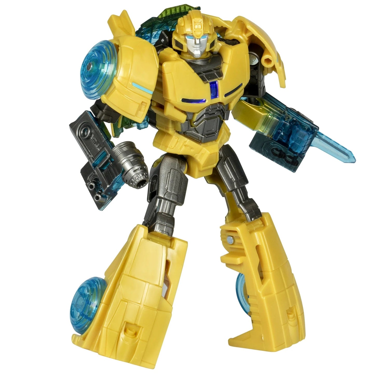 Transformers One Energon Glow Bumblebee Hasbro by Hasbro | Sensales