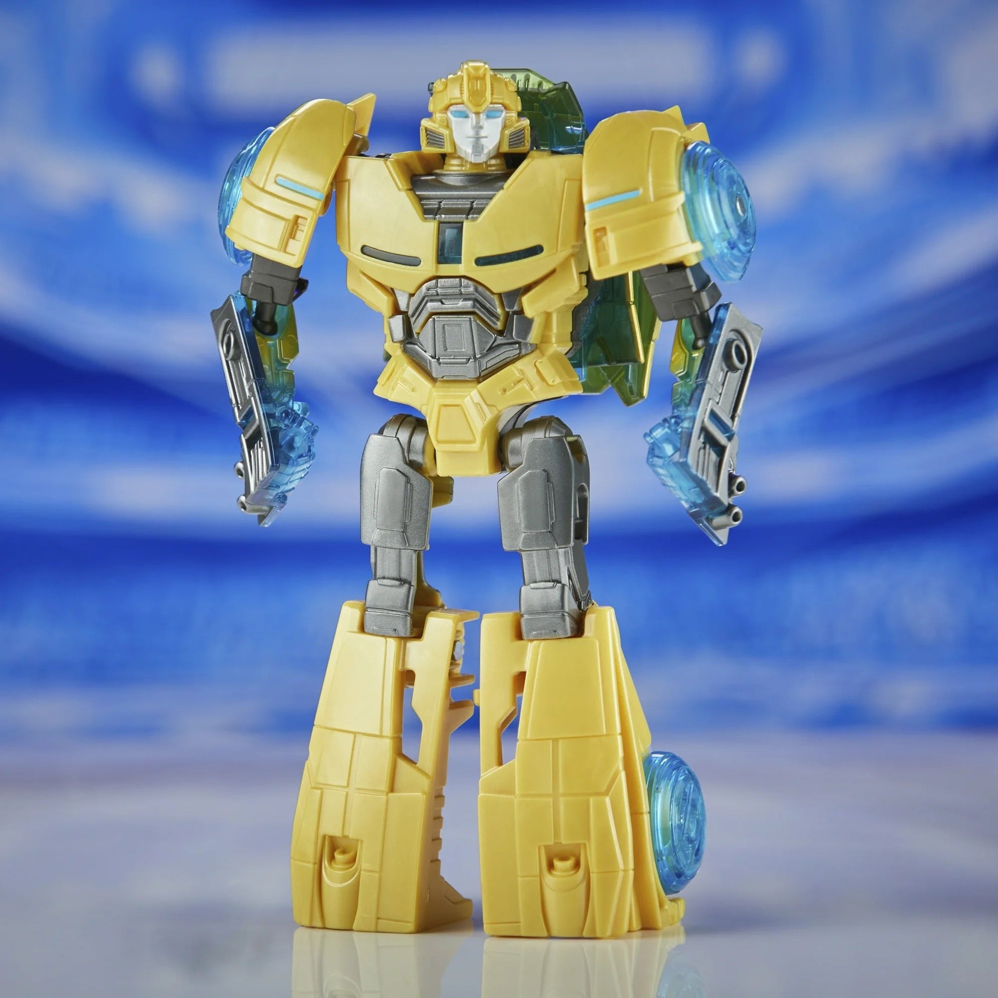 Transformers One Energon Glow Bumblebee Hasbro by Hasbro | Sensales