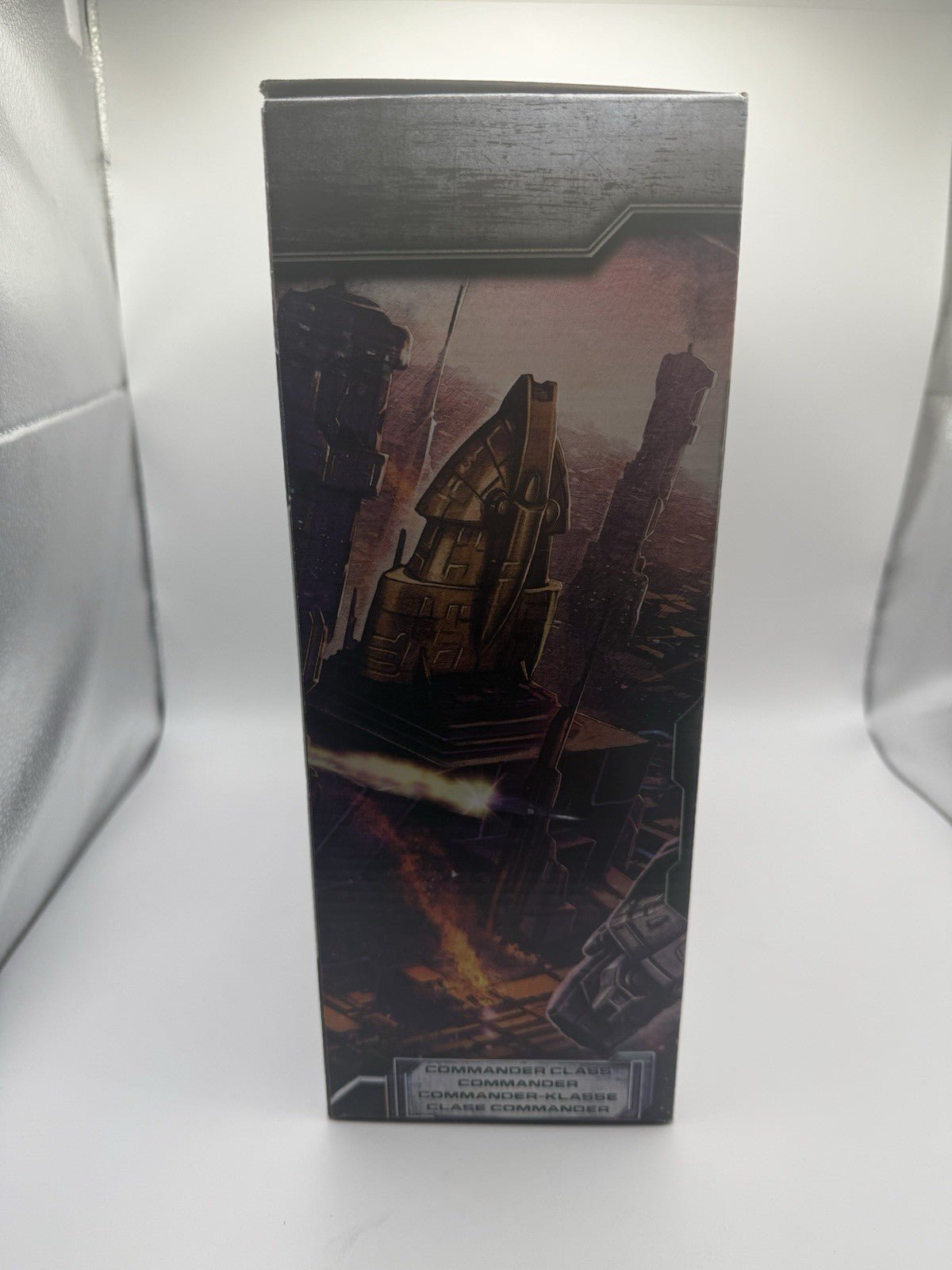 Transformers Siege War for Cybertron Commander WFC - S28 Jetfire Figure by Hasbro | Sensales