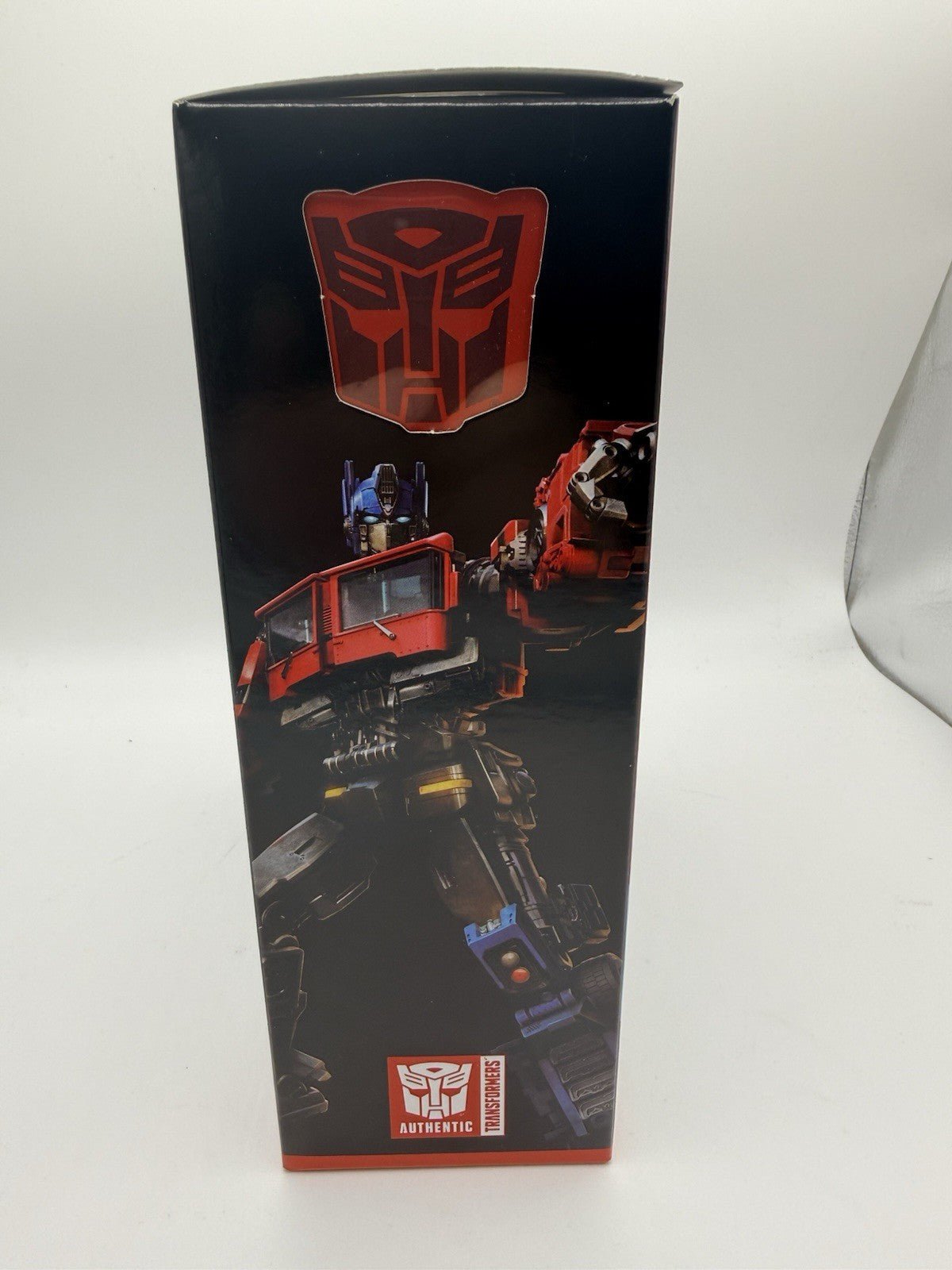 Transformers Studio Series 38 Optimus Prime Movie Bumblebee 6.5" Figure Hasbro by Hasbro | Sensales