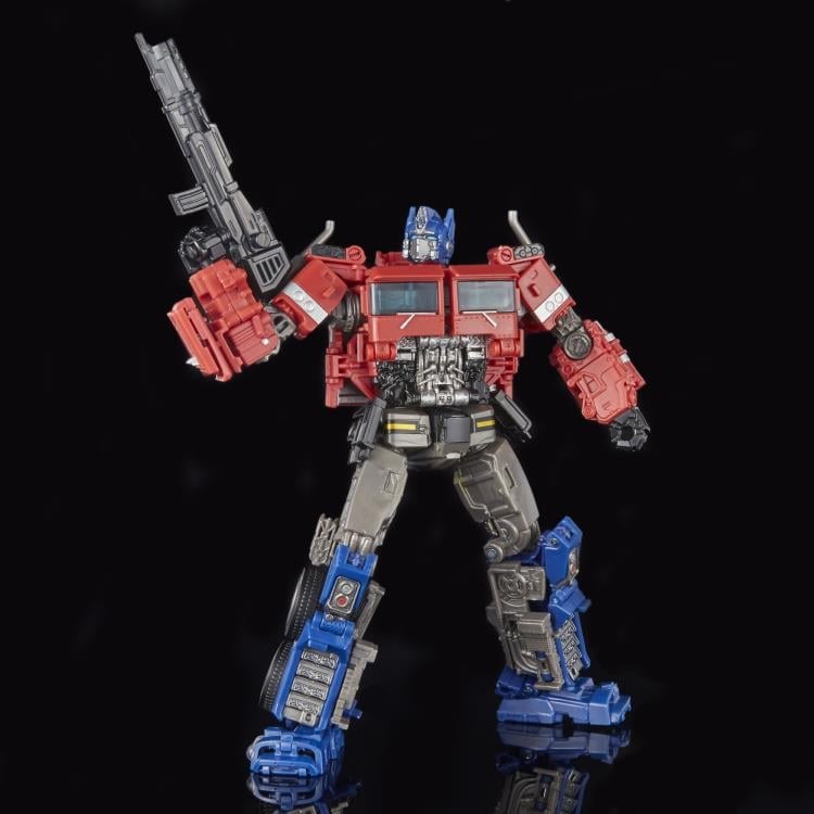 Transformers Studio Series 38 Voyager Class Optimus Prime Hasbro by Hasbro | Sensales