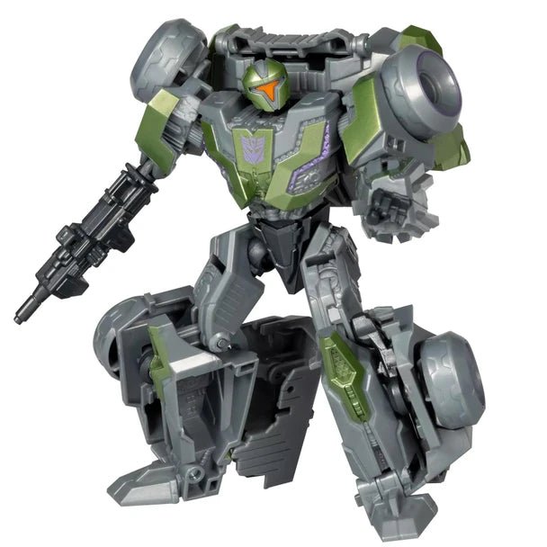 Transformers Studio Series Cybertron 08 Decepticon Soldier by Hasbro | Sensales