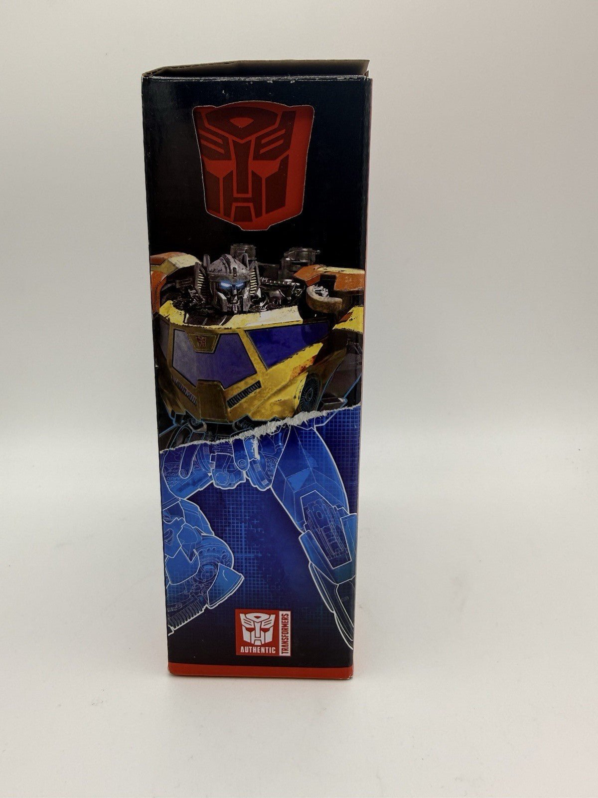 Transformers Studio Series Deluxe Bumblebee 111 Concept Art Sunstreaker by Transformers | Sensales