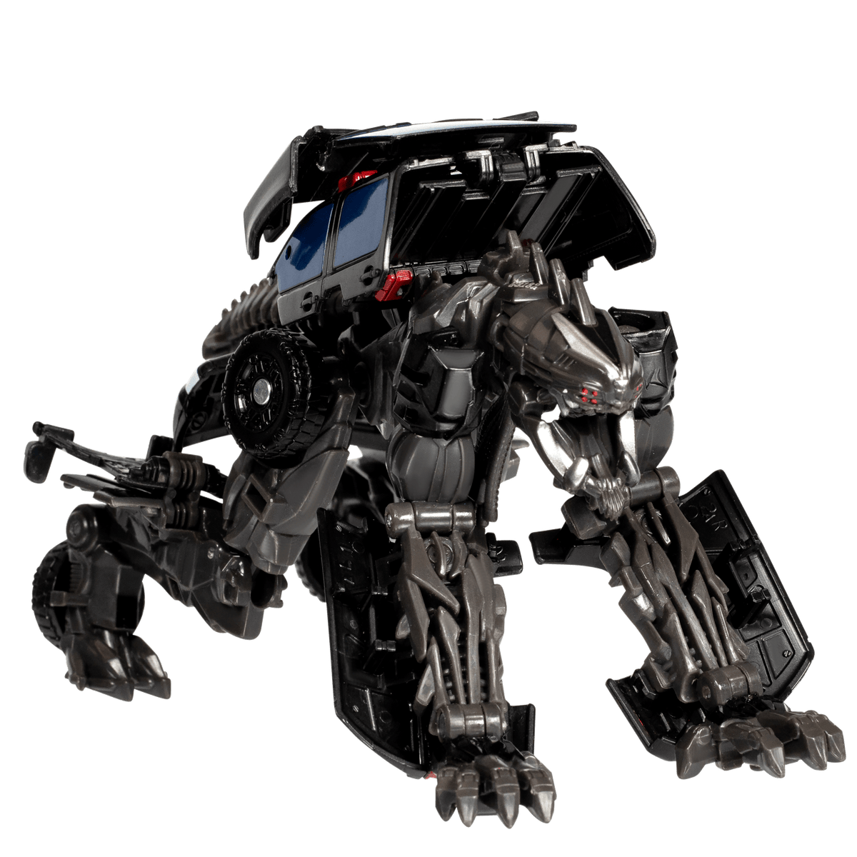 Transformers Studio Series Deluxe Class Dark of the Moon 117 Decepticon Hatchet by Hasbro | Sensales
