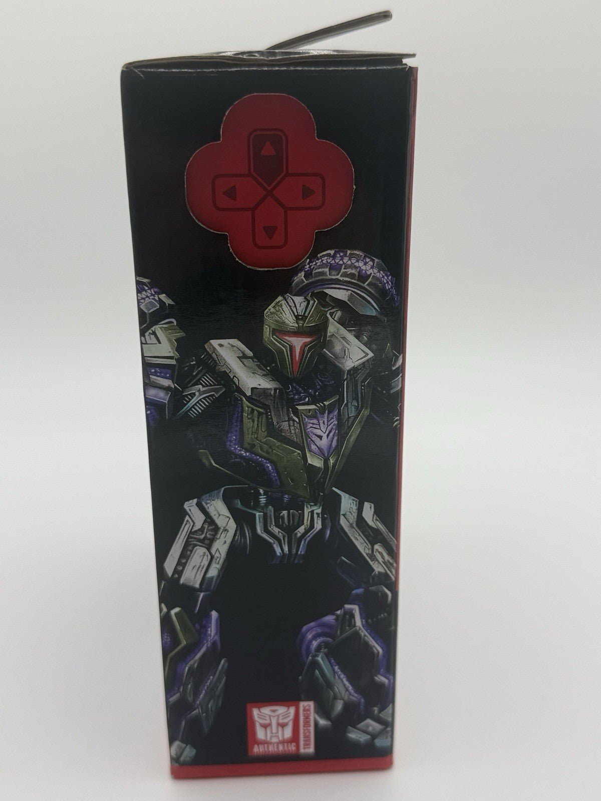 Transformers Studio Series Deluxe Cybertron 08 Decepicon Soldier by Hasbro | Sensales
