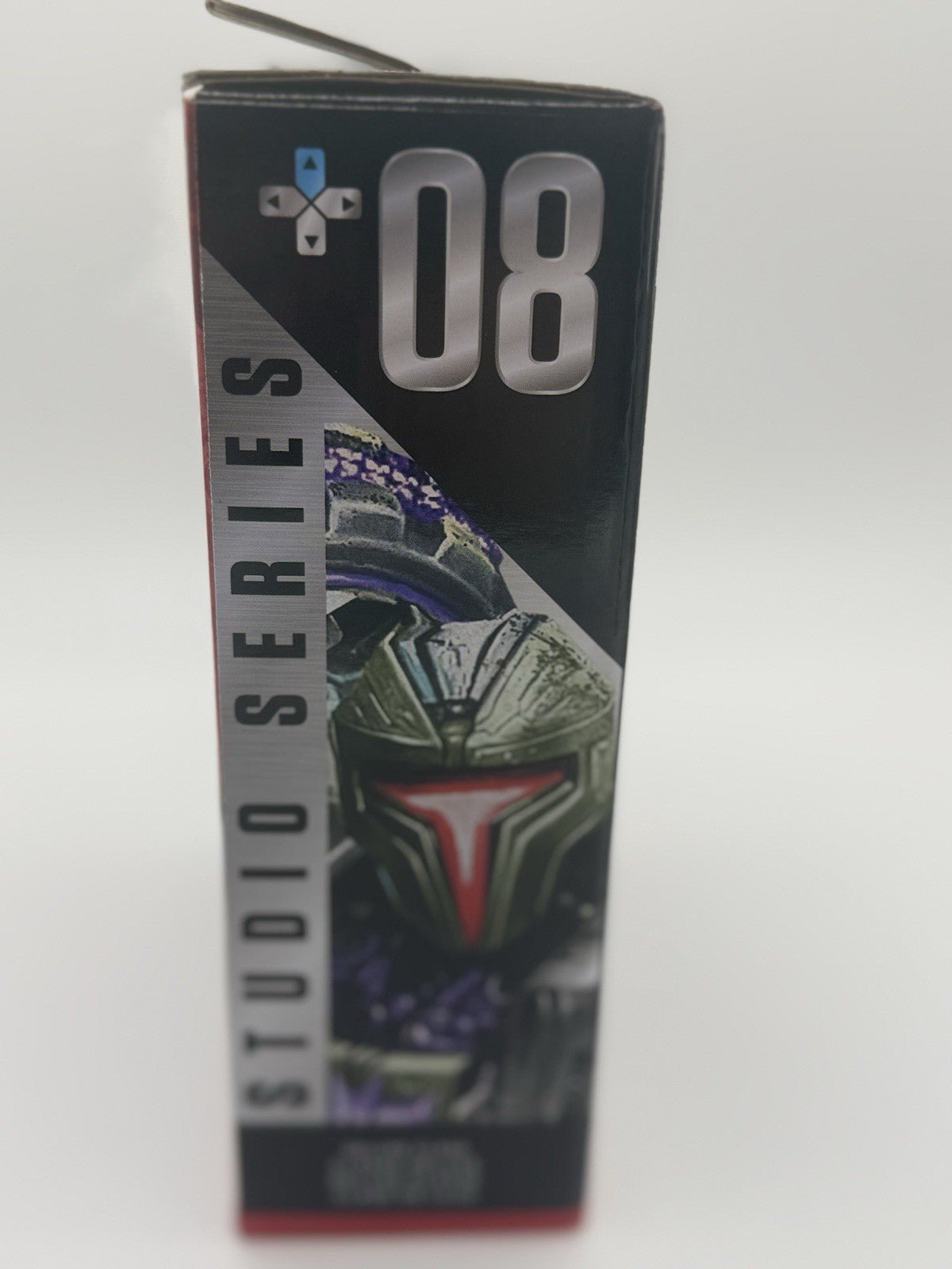 Transformers Studio Series Deluxe Cybertron 08 Decepicon Soldier by Hasbro | Sensales