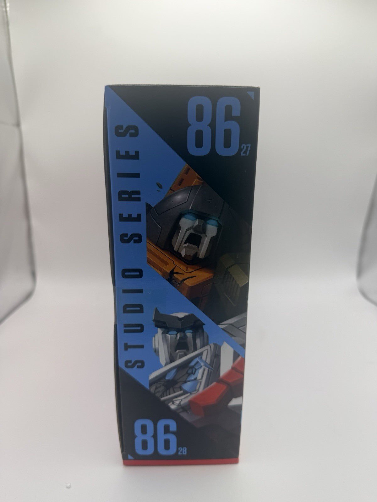 Transformers Studio Series Deluxe The Transformers: The Movie Brawn & Autobot Ra by Hasbro | Sensales