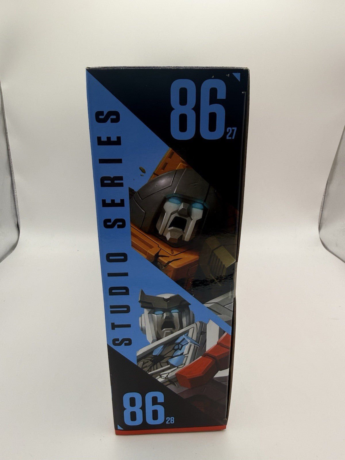 Transformers Studio Series Deluxe The Transformers: The Movie Brawn & Autobot Ra by Hasbro | Sensales