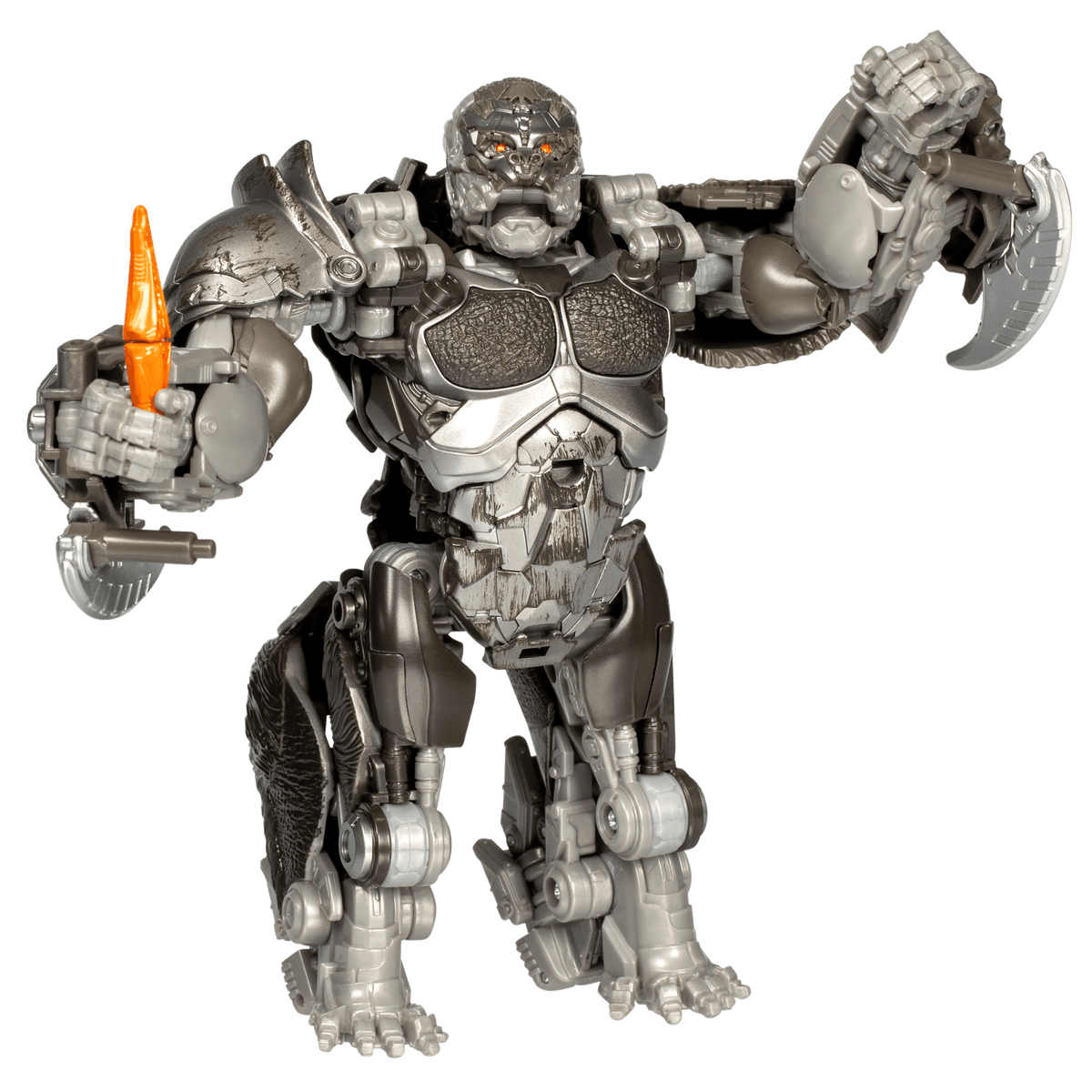 Transformers Studio Series Leader Class Rise of the Beasts 118 Apelinq by Hasbro | Sensales