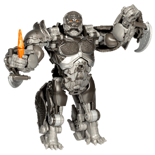 Transformers Studio Series Leader Class Rise of the Beasts 118 Apelinq by Hasbro | Sensales