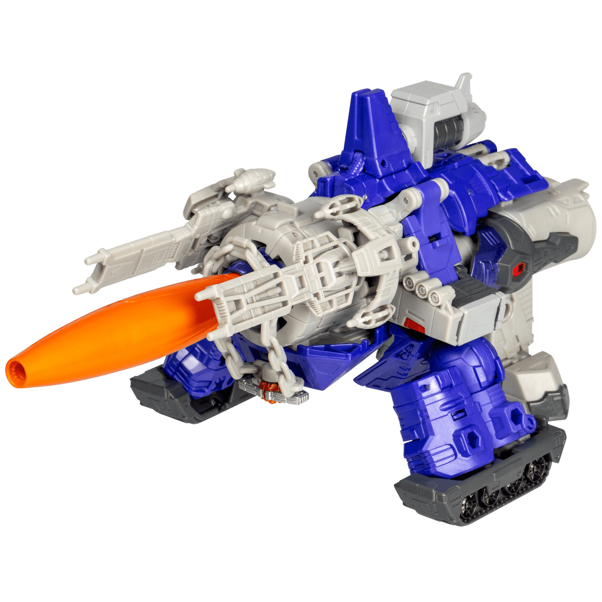 Transformers Studio Series Leader Class The Movie 86-31 Galvatron by Hasbro | Sensales