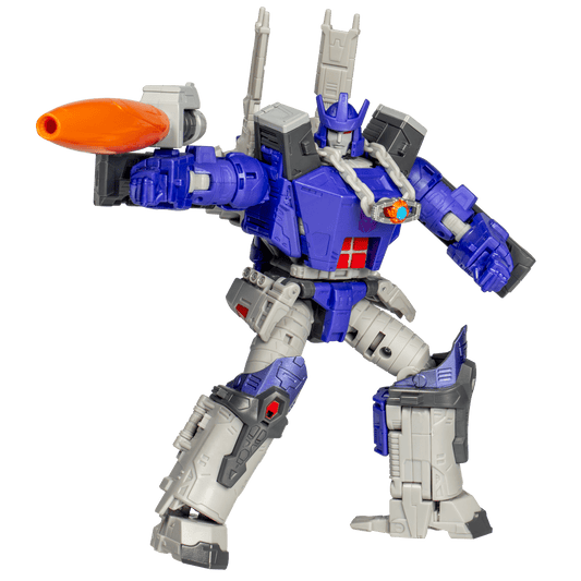 Transformers Studio Series Leader Class The Movie 86-31 Galvatron by Hasbro | Sensales