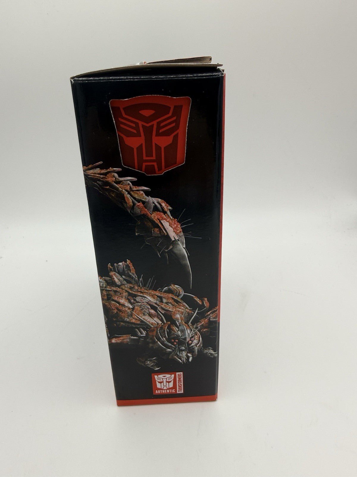 Transformers Studio Series Rise of the Beasts Double Punch 115 Hasbro by Hasbro | Sensales