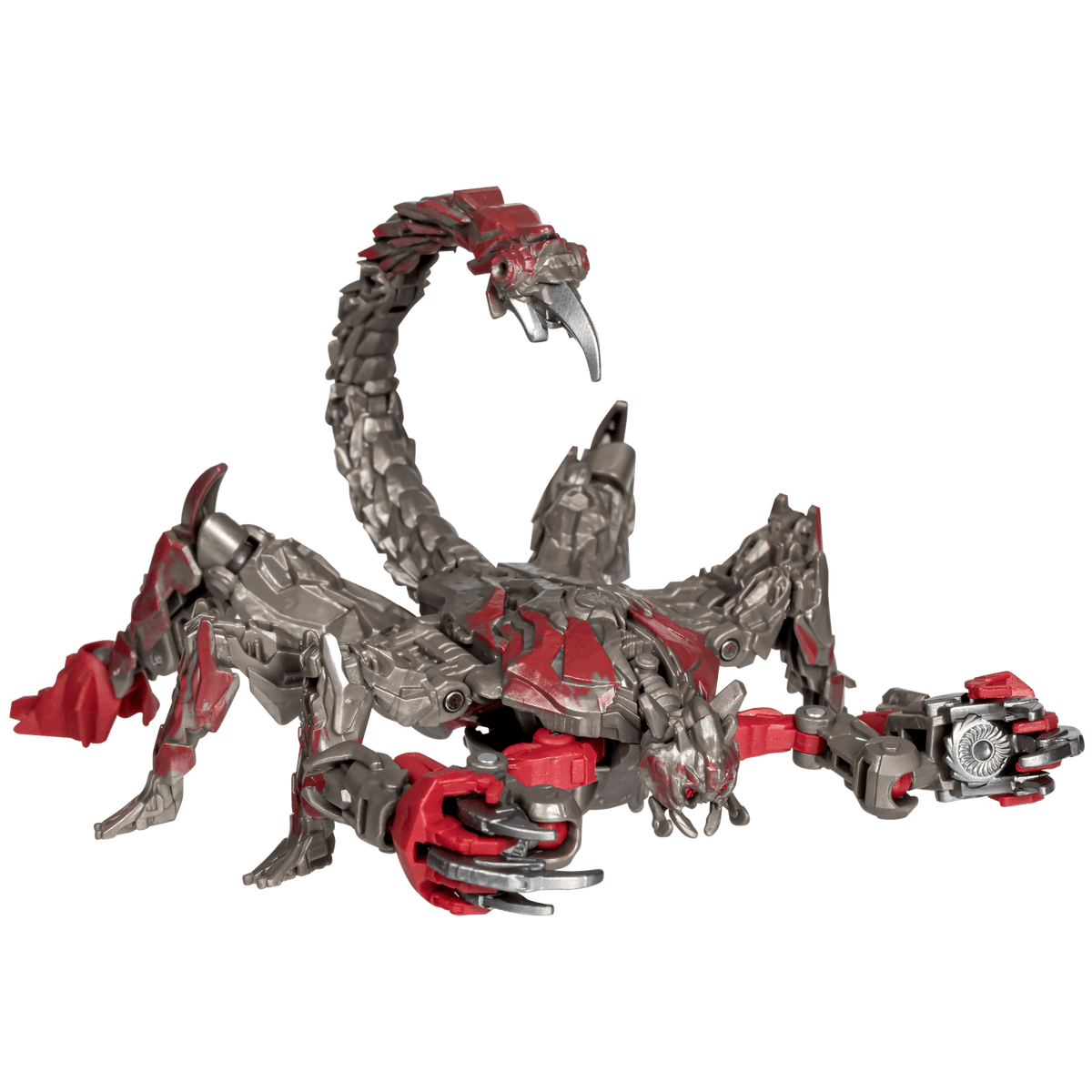 Transformers Studio Series Rise of the Beasts Double Punch 115 Hasbro by Hasbro | Sensales