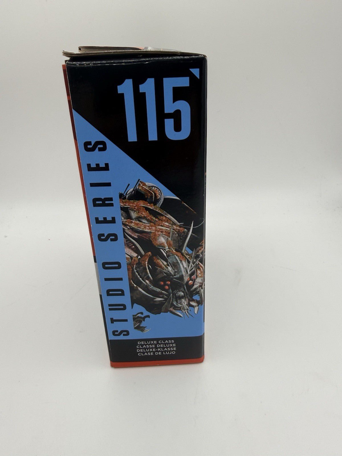 Transformers Studio Series Rise of the Beasts Double Punch 115 Hasbro by Hasbro | Sensales