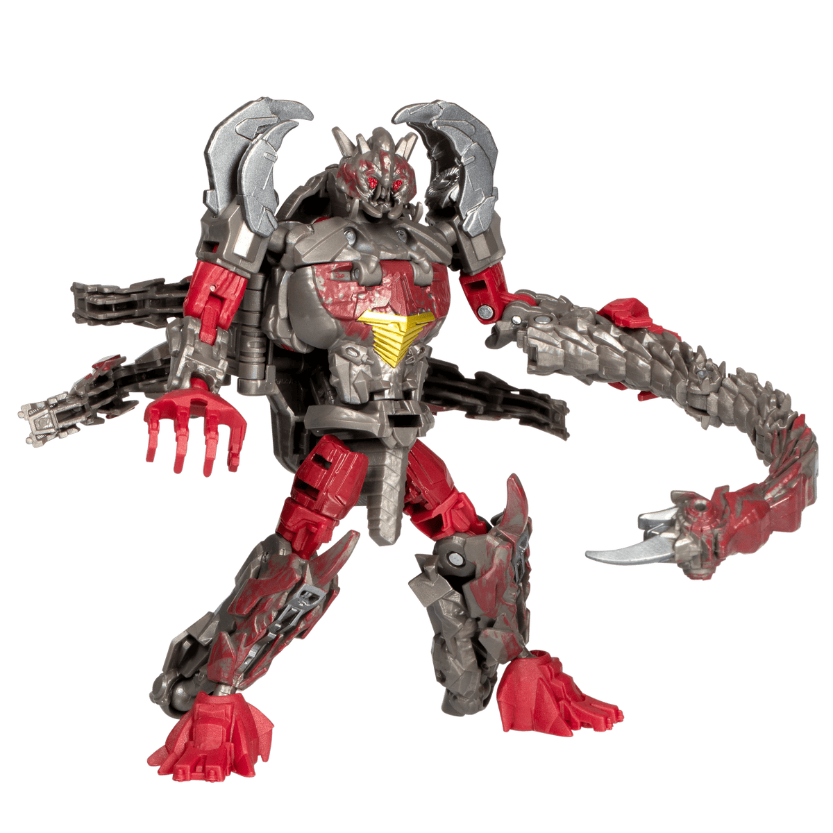 Transformers Studio Series Rise of the Beasts Double Punch 115 Hasbro by Hasbro | Sensales