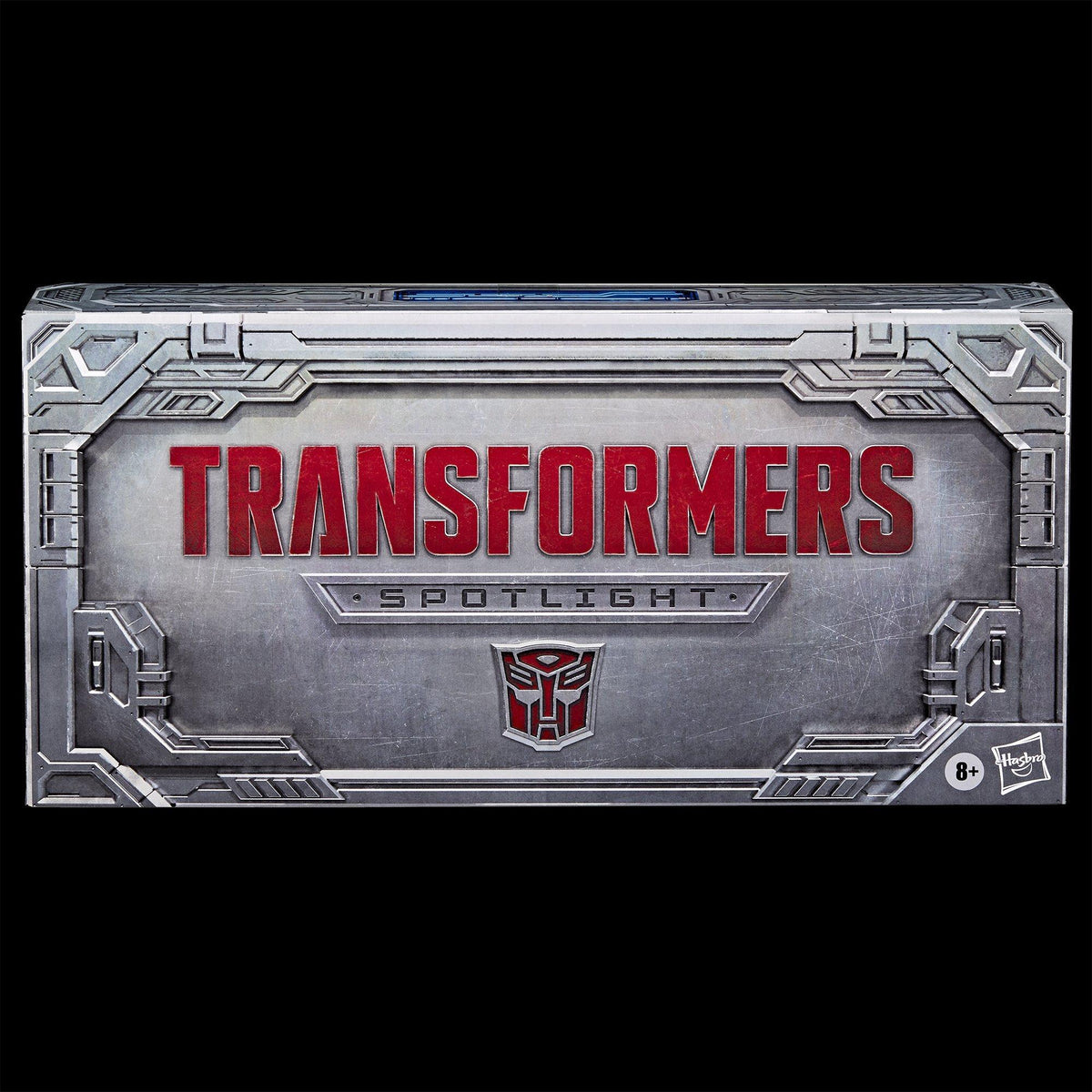 Transformers Studio Series Spotlight Optimus Prime Deluxe 3-Figure Set by Hasbro | Sensales