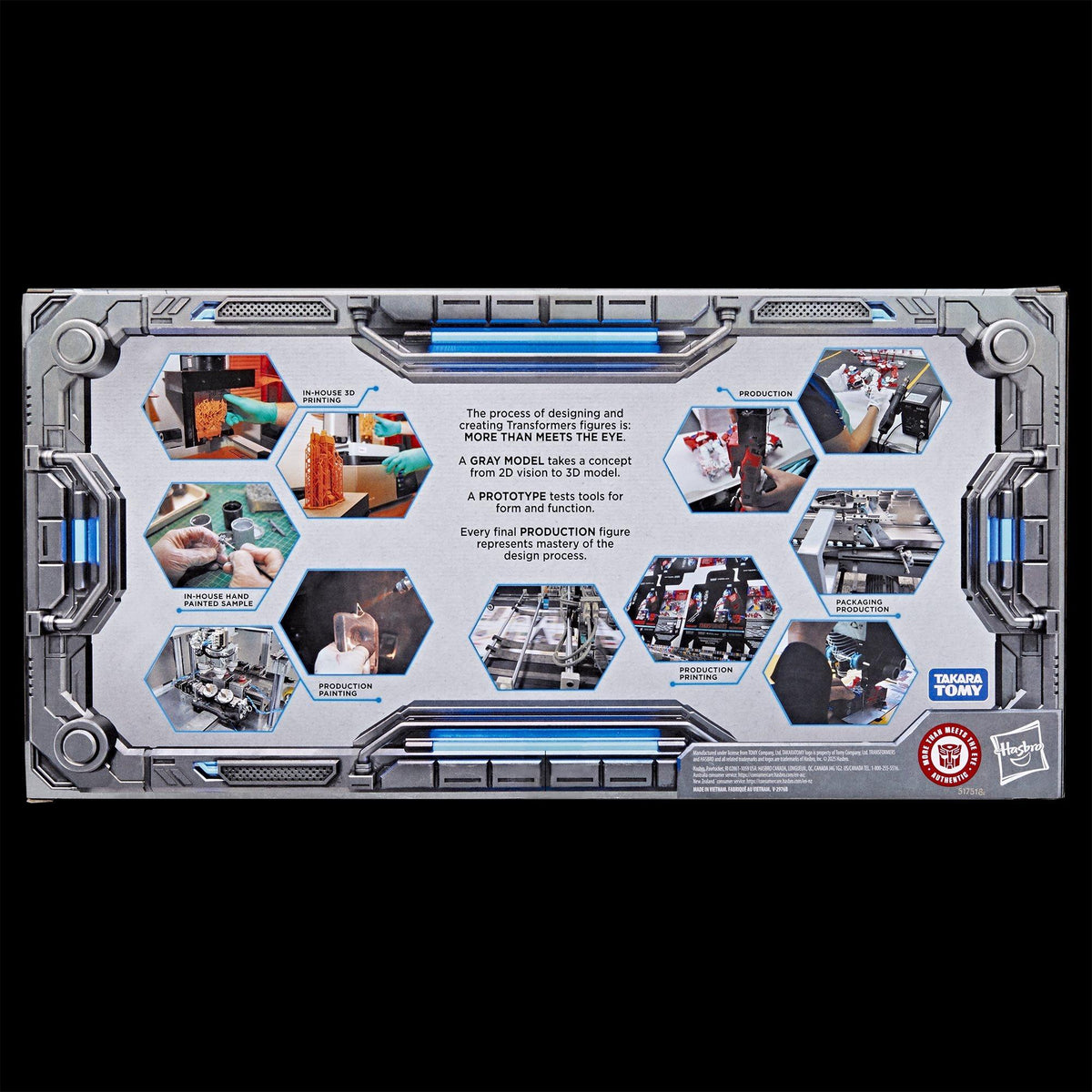 Transformers Studio Series Spotlight Optimus Prime Deluxe 3-Figure Set by Hasbro | Sensales