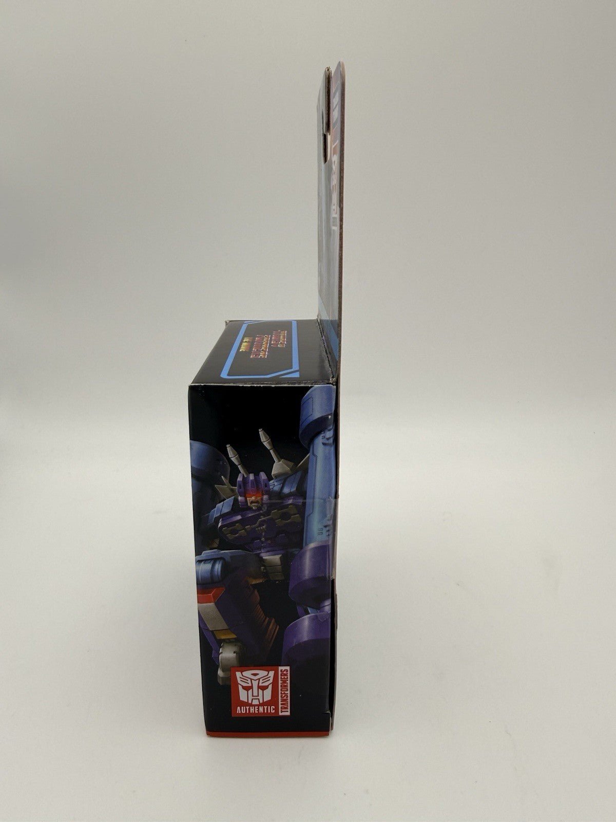 Transformers The Movie Studio Series 86 Rumble Blue Core Class NEW UK RARE! by Hasbro | Sensales