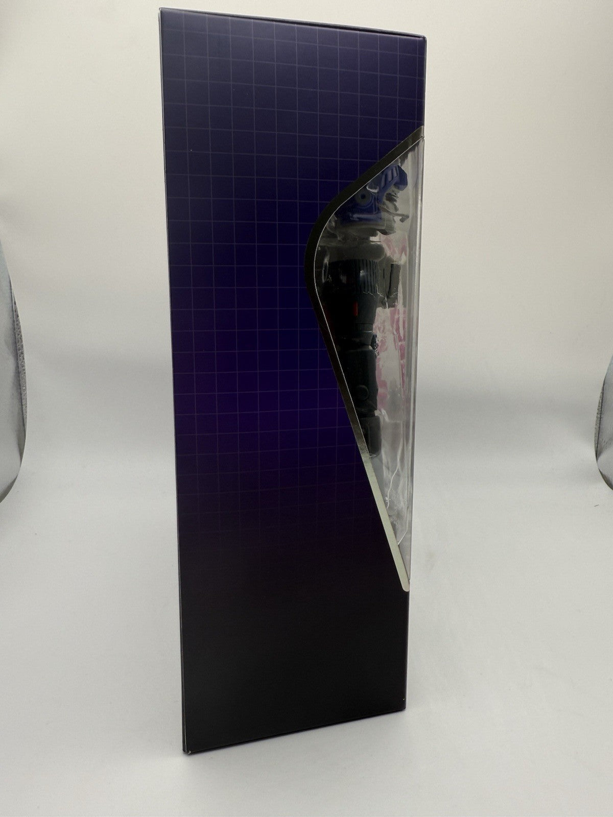 TRANSFORMERS ULTIMATES! W2 - MEGATRON [G1 CARTOON] by Super7 | Sensales