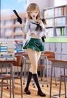 Wave Oarai Girls High PVC Statue 1/7 Chiyo Shimada 25 cm by Sensales | Sensales