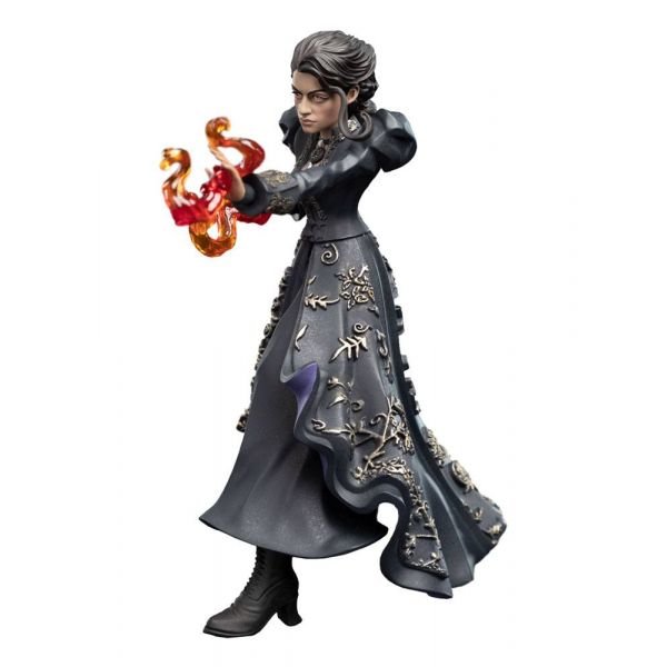 Weta Workshop Mini Epics The Witcher Yennefer of Vengerberg Vinyl Figure by Weta Workshop | Sensales
