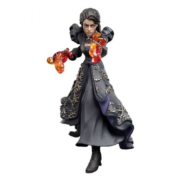 Weta Workshop Mini Epics The Witcher Yennefer of Vengerberg Vinyl Figure by Weta Workshop | Sensales