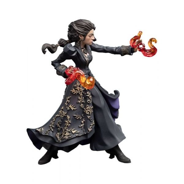 Weta Workshop Mini Epics The Witcher Yennefer of Vengerberg Vinyl Figure by Weta Workshop | Sensales