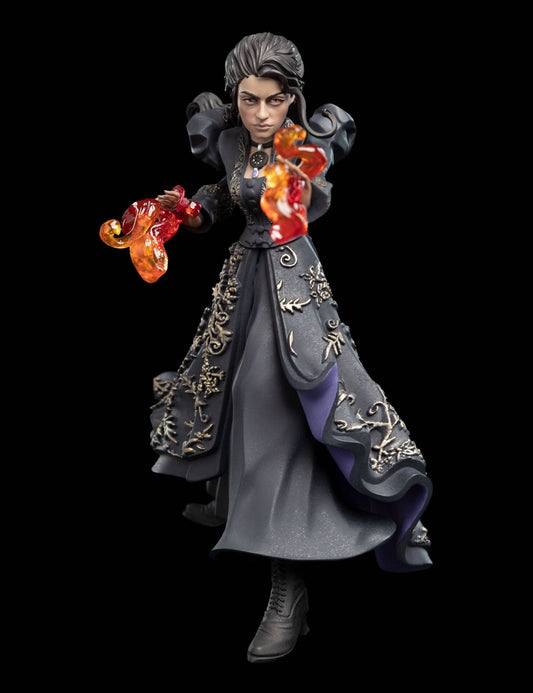 Weta Workshop Mini Epics The Witcher Yennefer of Vengerberg Vinyl Figure by Weta Workshop | Sensales