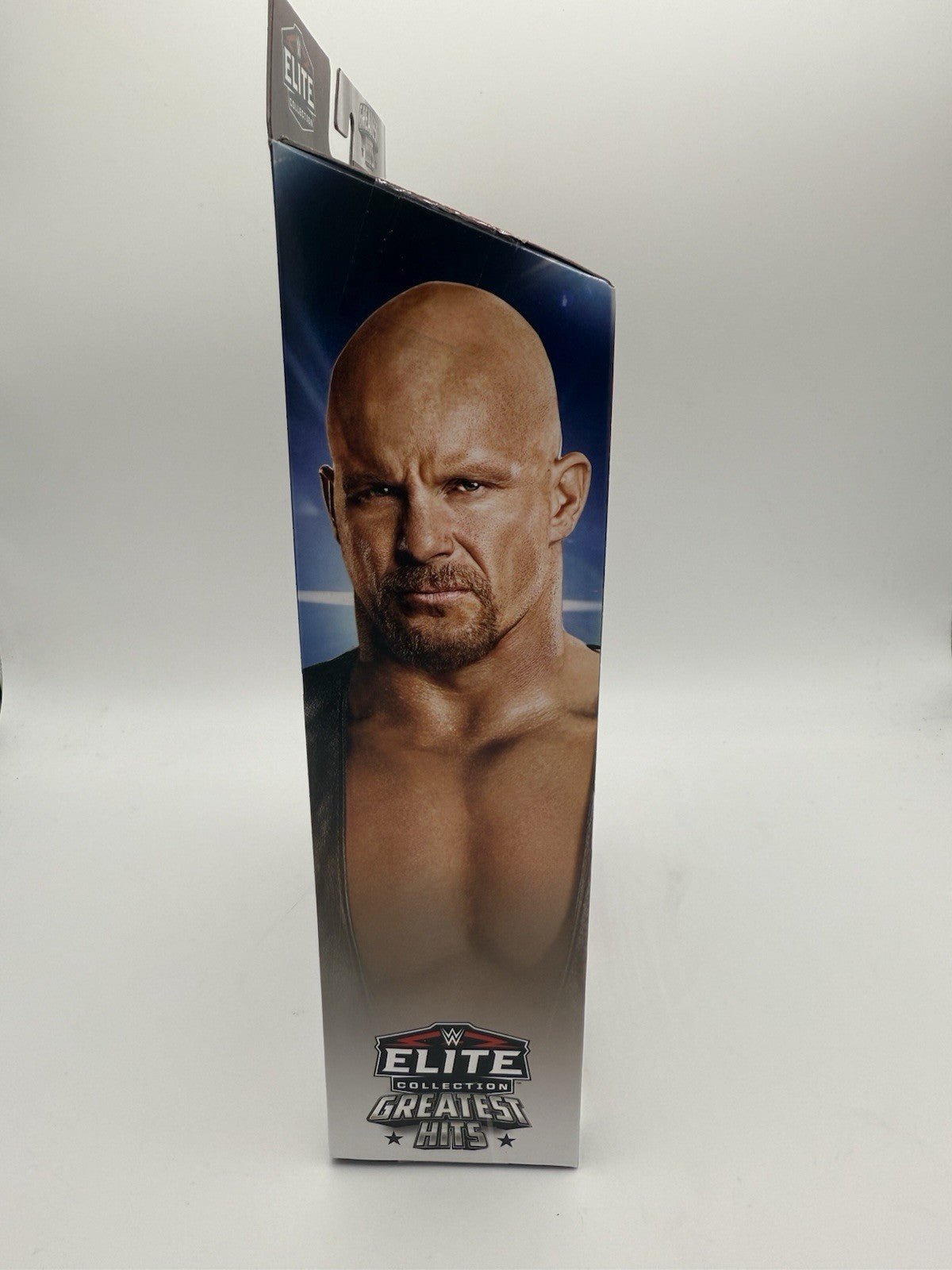 WWE Elite Collection - Greatest Hits - Stone Cold Steve Austin by WWE | Sensales